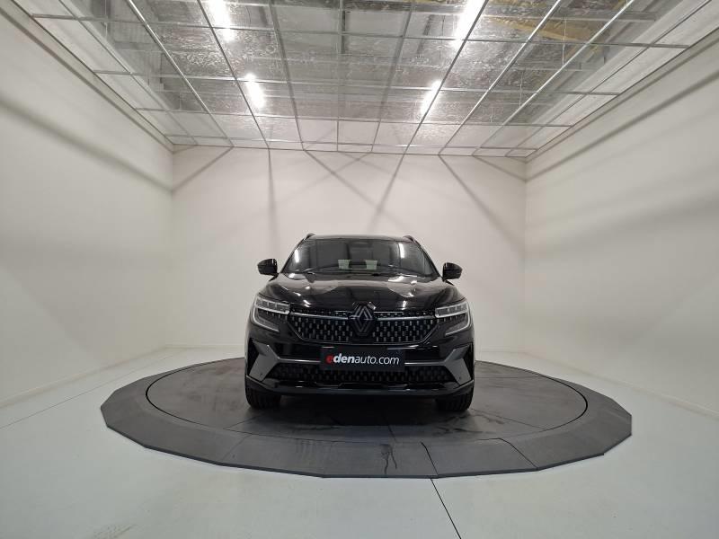 Renault Espace E-Tech hybrid 200 esprit Alpine