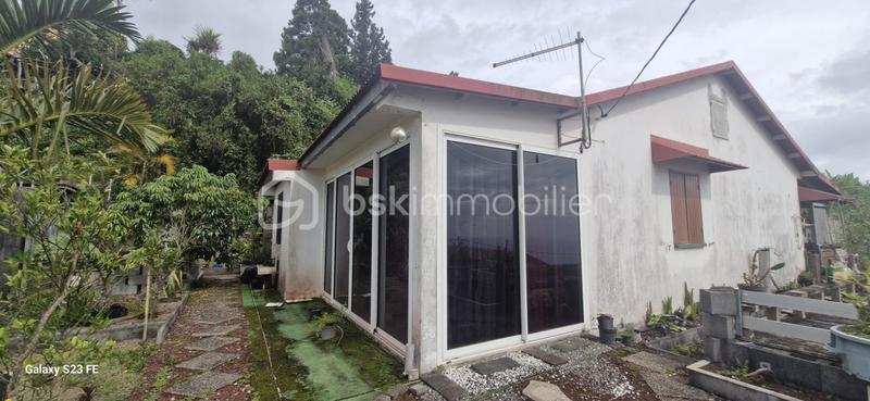 Maison - 75 m² - 4 pièces