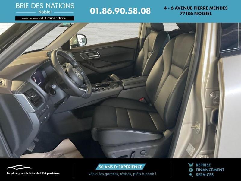 Nissan X-Trail e-Power 204 ch Tekna