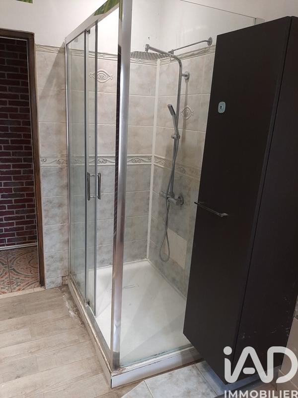 Maison - 88 m² - 4 pièces