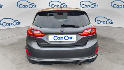 Ford Fiesta 1.0 EcoBoost 95 St-Line