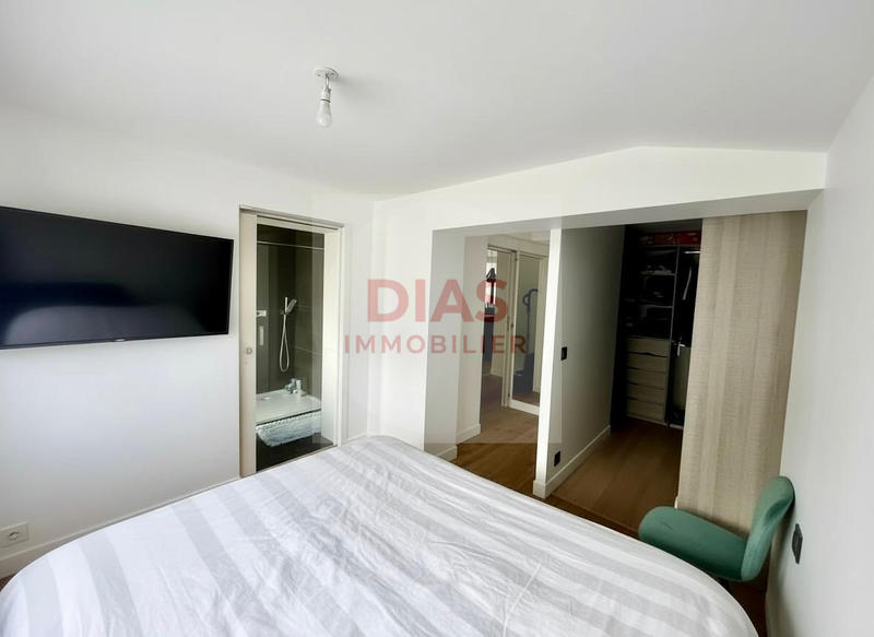 Maison ancienne - 140 m² - 5 pièces