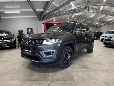 Jeep Compass 1.4 MultiAir II - 170 Bva 4x4 Limited Phase 1 / Garantie 12 Mois
