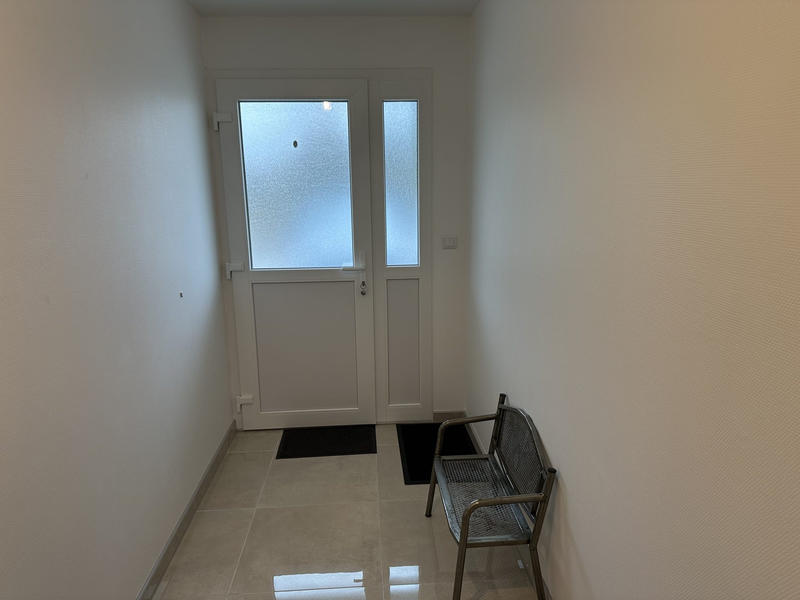 Maison - 107 m² - 4 pièces