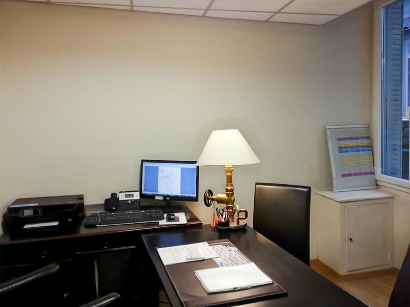 Maison - 191 m² - 5 pièces