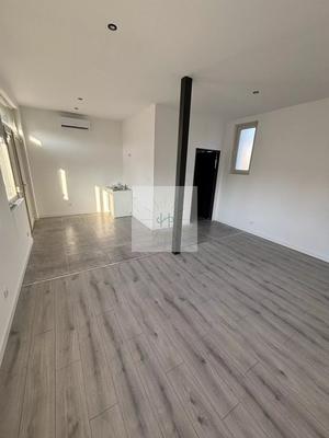 Appartement - 75 m² - 4 pièces