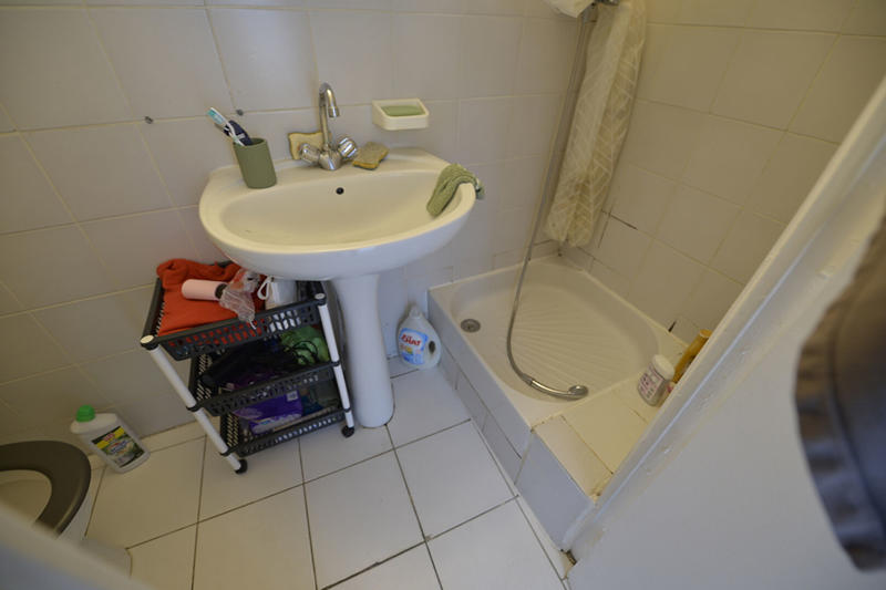 Appartement - 18 m² - 1 pièce