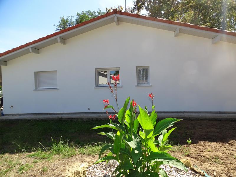 Maison - 87 m² - 4 pièces