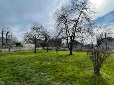 Maison - 165 m² - 6 pièces