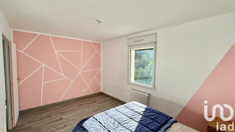 Maison - 101 m² - 5 pièces