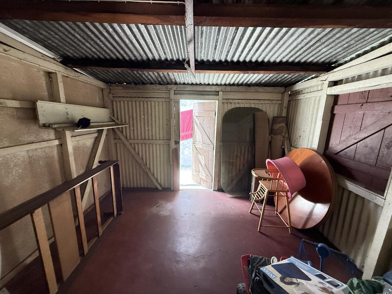 Maison - 128 m² - 7 pièces