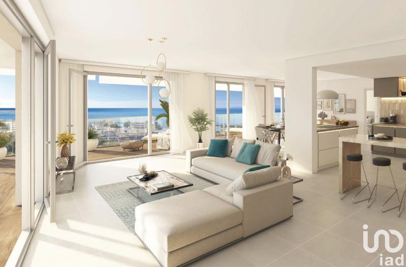 Appartement - 139 m² - 4 pièces