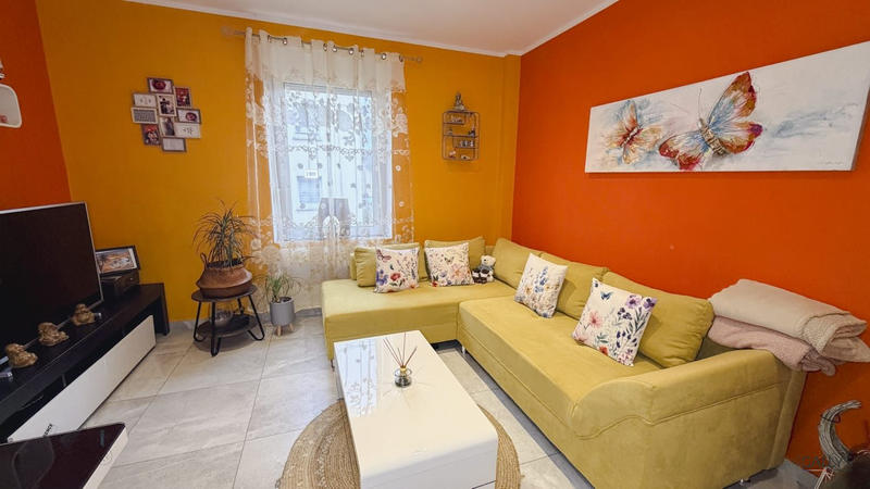 Maison - 68 m² - 3 pièces