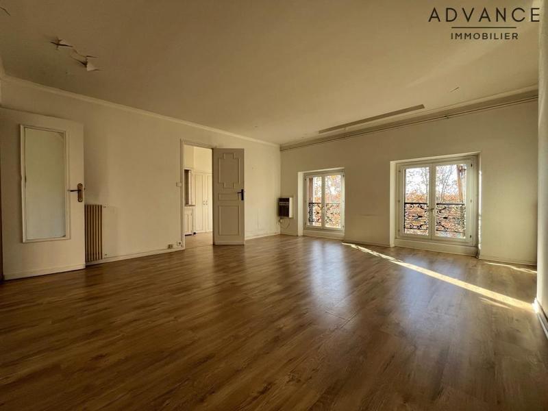 Appartement - 54 m² - 2 pièces