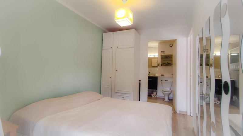 Appartement - 35 m² - 2 pièces