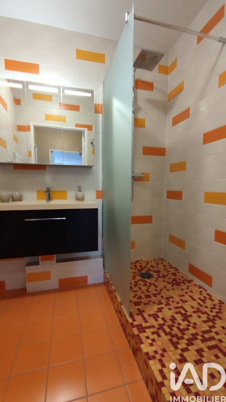 Appartement - 63 m² - 4 pièces