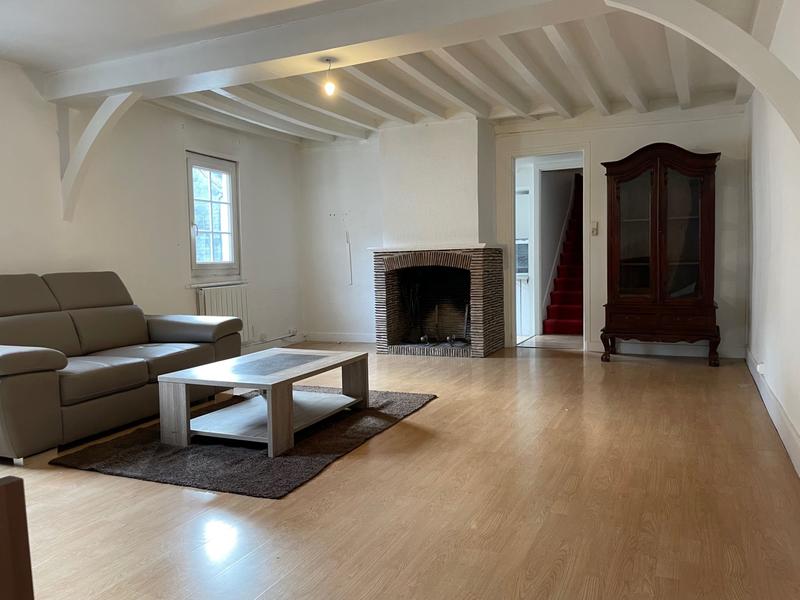 Maison - 135 m² - 4 pièces