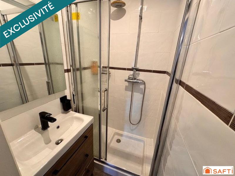 Maison - 166 m² - 7 pièces