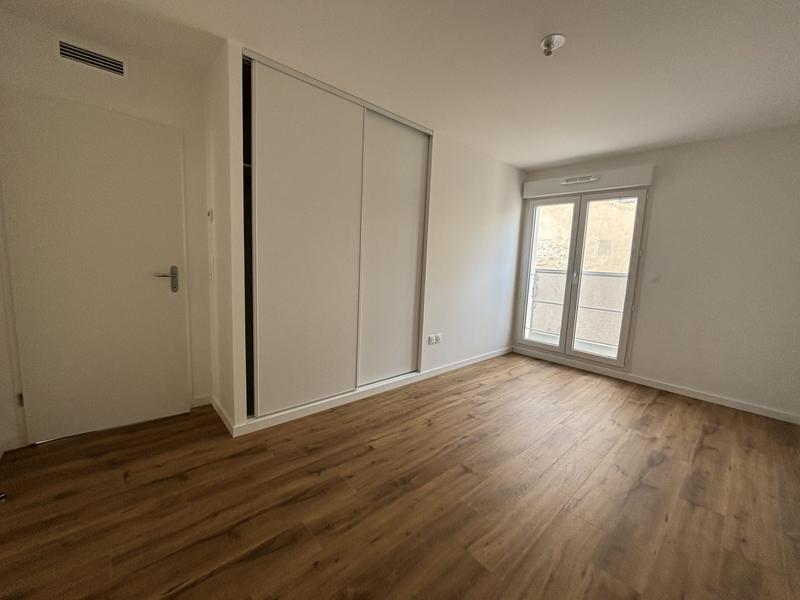 Duplex - 117 m² - 4 pièces