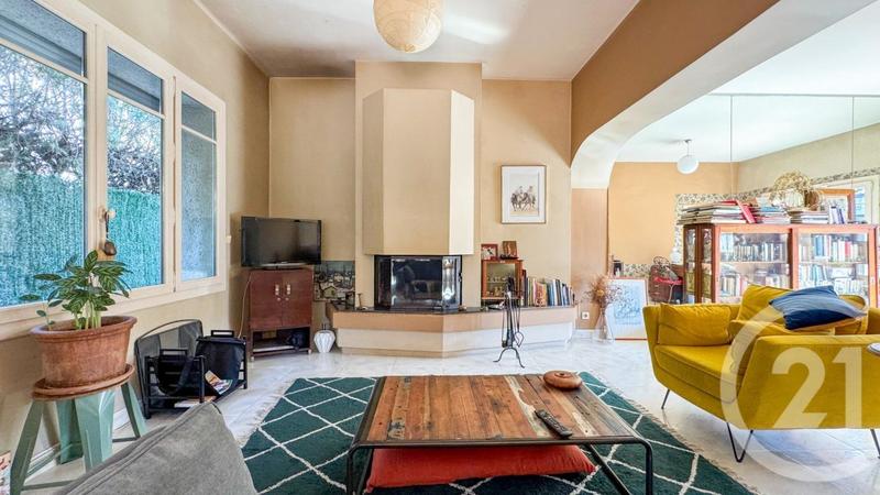 Villa - 132 m² - 5 pièces