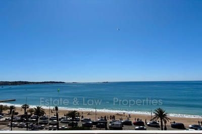 Appartement - 34 m² - 2 pièces