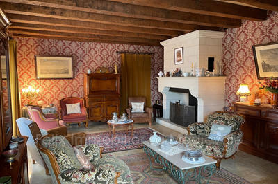 Maison - 144 m² - 7 pièces