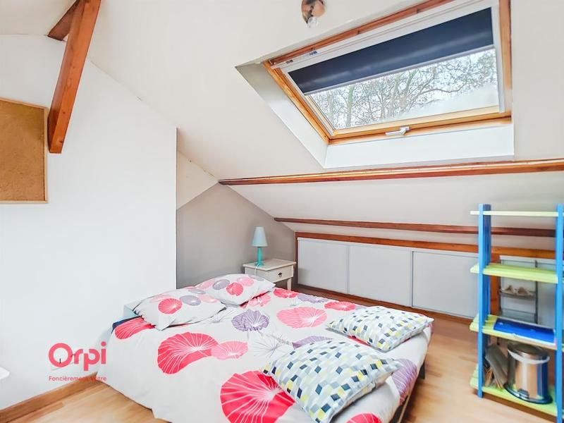 Maison - 180 m² - 6 pièces