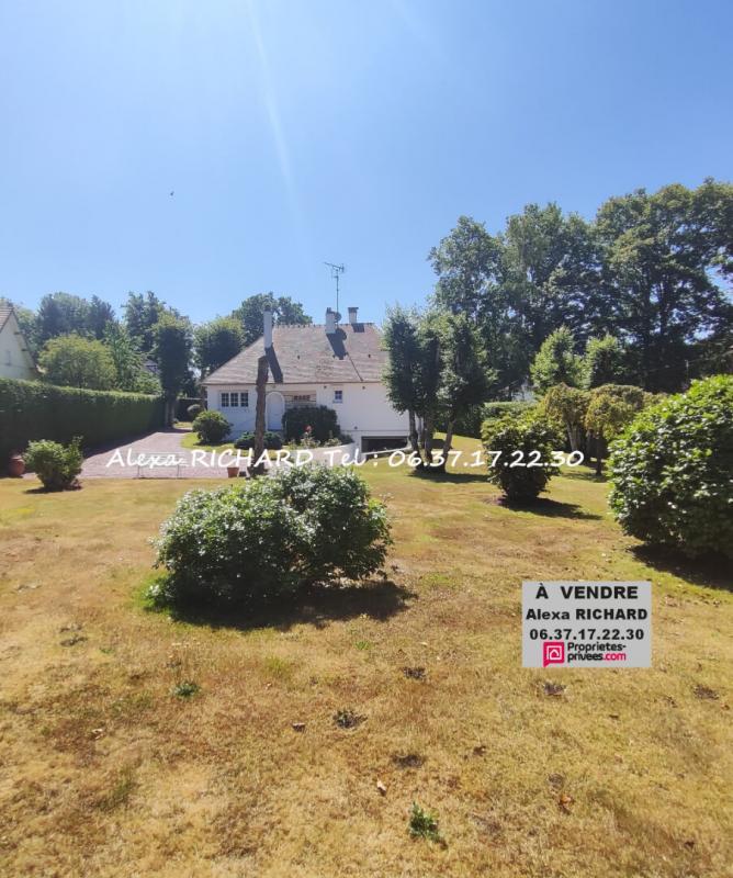 Maison - 81 m² - 3 pièces