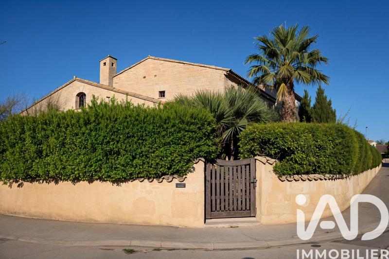 Maison de ville - 188 m² - 5 pièces