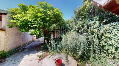 Maison - 103 m² - 4 pièces