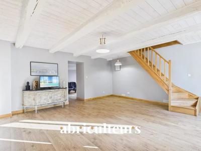 Maison en pierre - 147 m² - 7 pièces