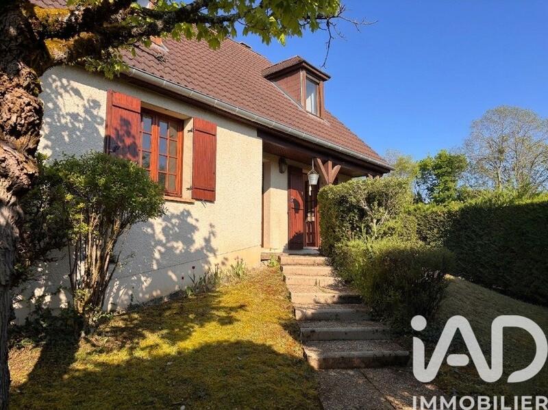 Maison - 150 m² - 6 pièces