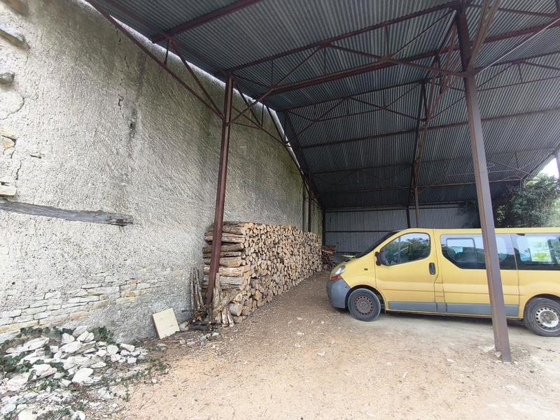 Maison en pierre - 200 m²