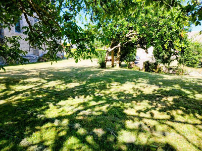 Maison - 136 m² - 6 pièces