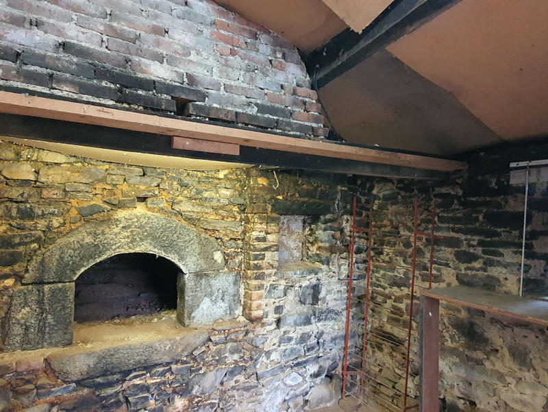 Maison - 124 m² - 5 pièces