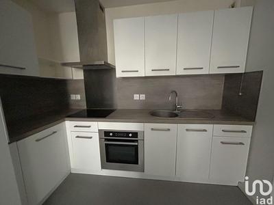 Appartement - 39 m² - 2 pièces