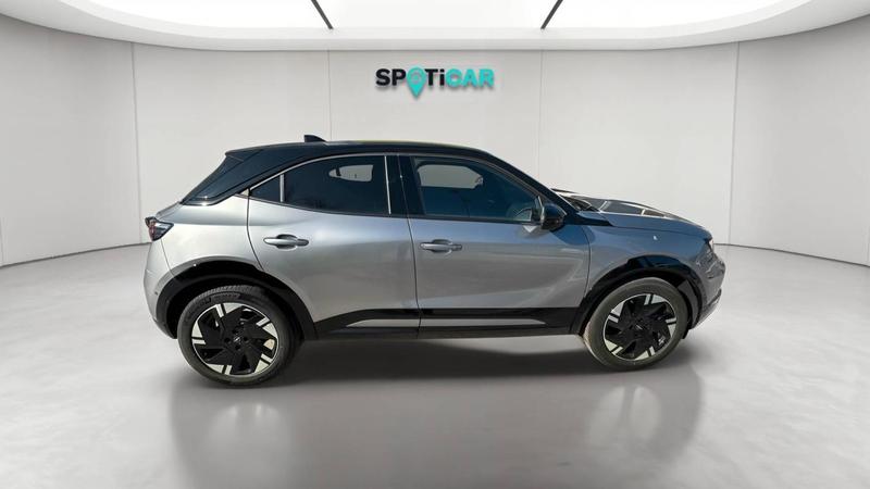 Opel Mokka Electrique 156 ch &amp; Batterie 54 kWh Gs