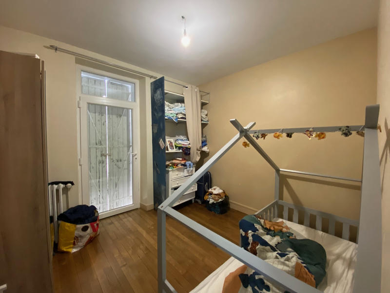 Maison - 236 m² - 12 pièces