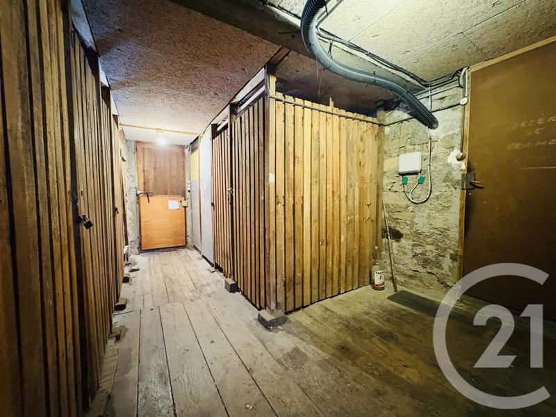 Appartement - 53 m² - 3 pièces