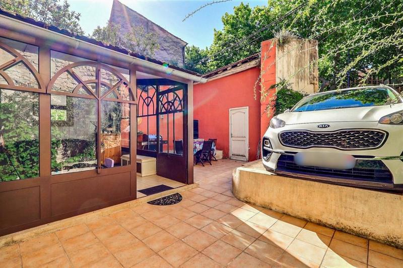 Maison - 123 m² - 5 pièces