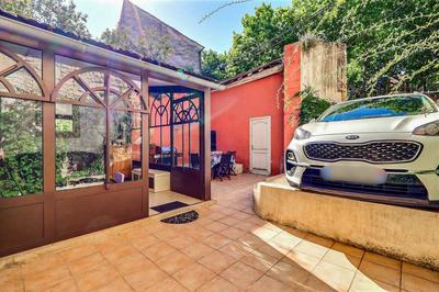 Maison - 123 m² - 5 pièces