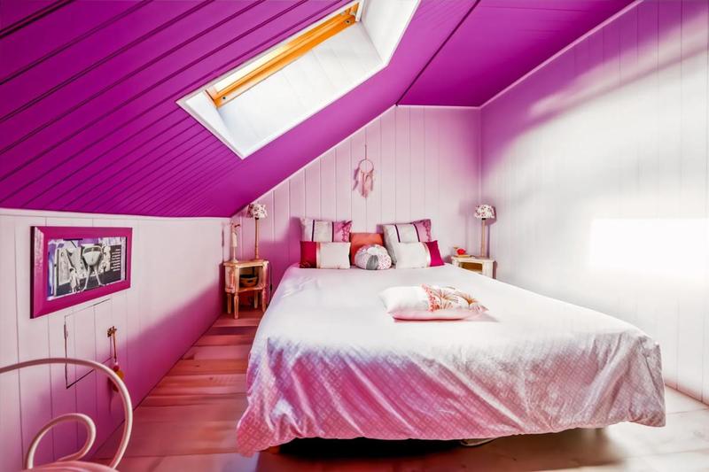 Maison - 131 m² - 6 pièces