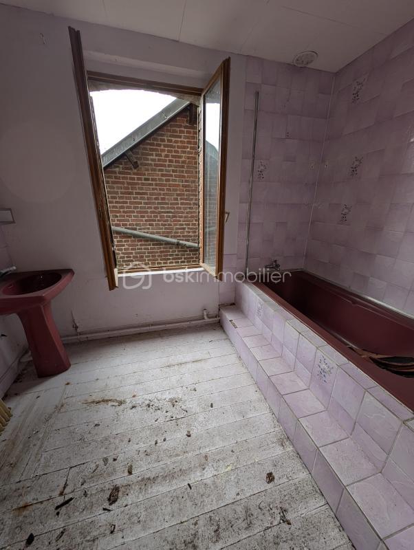 Maison de maîtres - 170 m² - 6 pièces