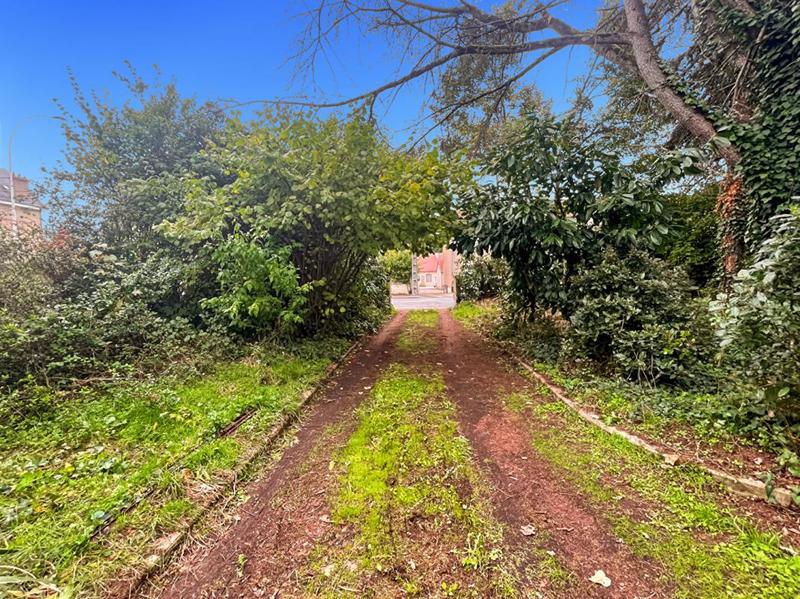 Maison - 131 m² - 5 pièces