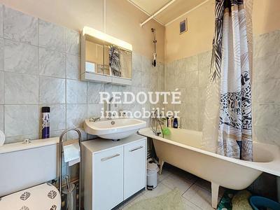 Appartement - 30 m² - 1 pièce