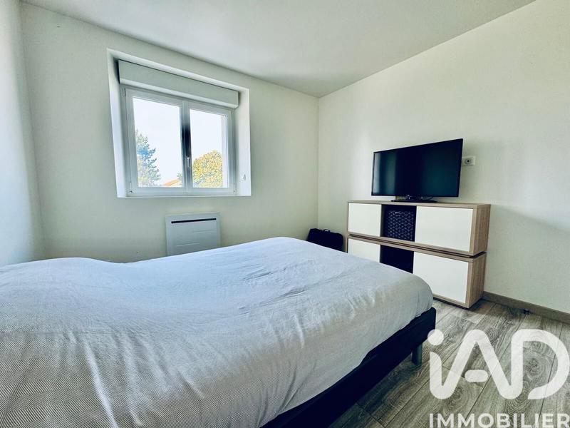 Maison de village - 97 m² - 4 pièces