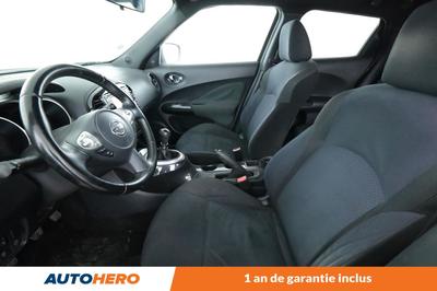 Nissan Juke 1.5 dCi n-Connecta 110 ch