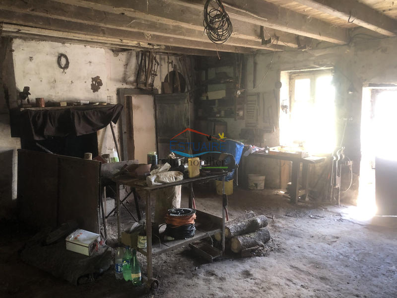 Maison - 90 m² - 3 pièces