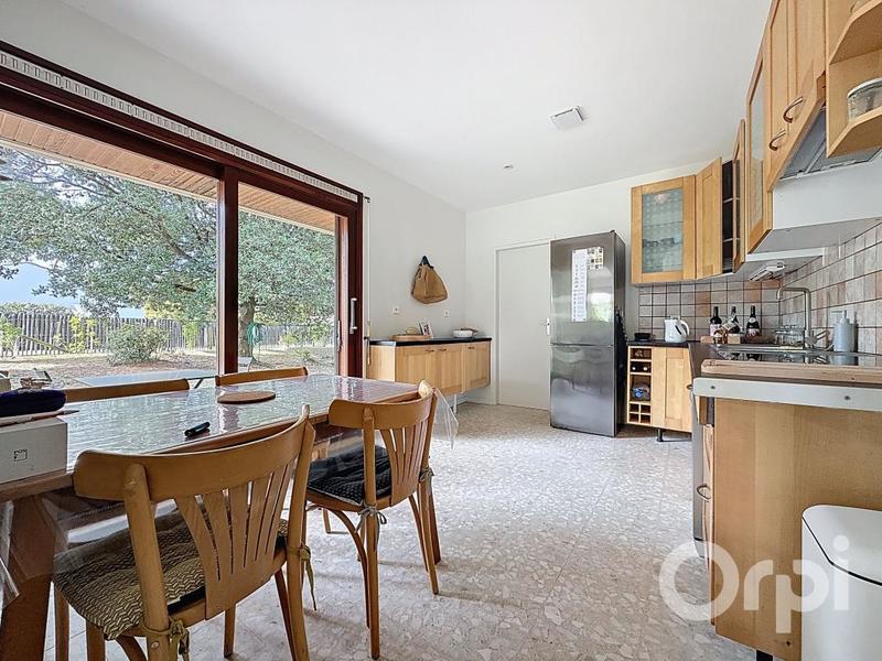 Maison - 119 m² - 3 pièces