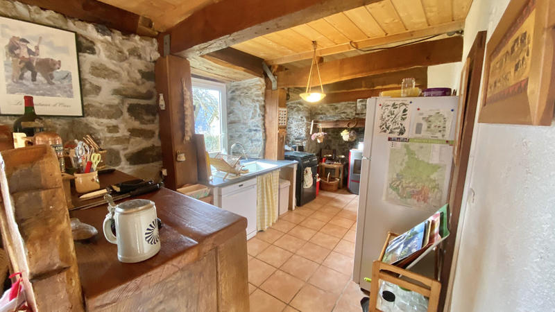 Maison - 148 m² - 5 pièces